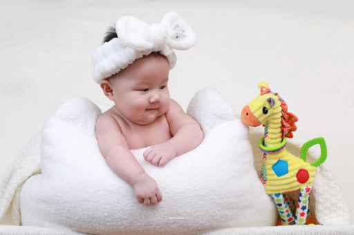 中国香港7个月宝宝消化不良