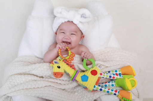 中国香港3岁宝宝手足口病